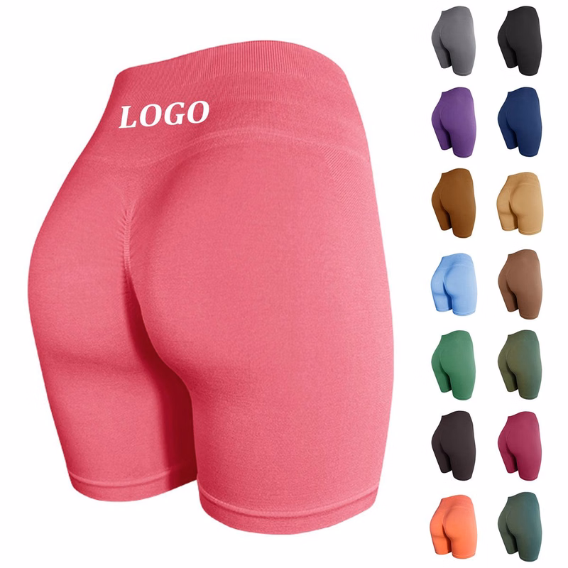 Intensify Workout Shorts for Women