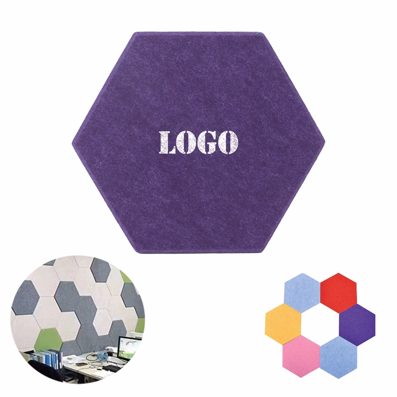 Office Acoustic Felt Panel