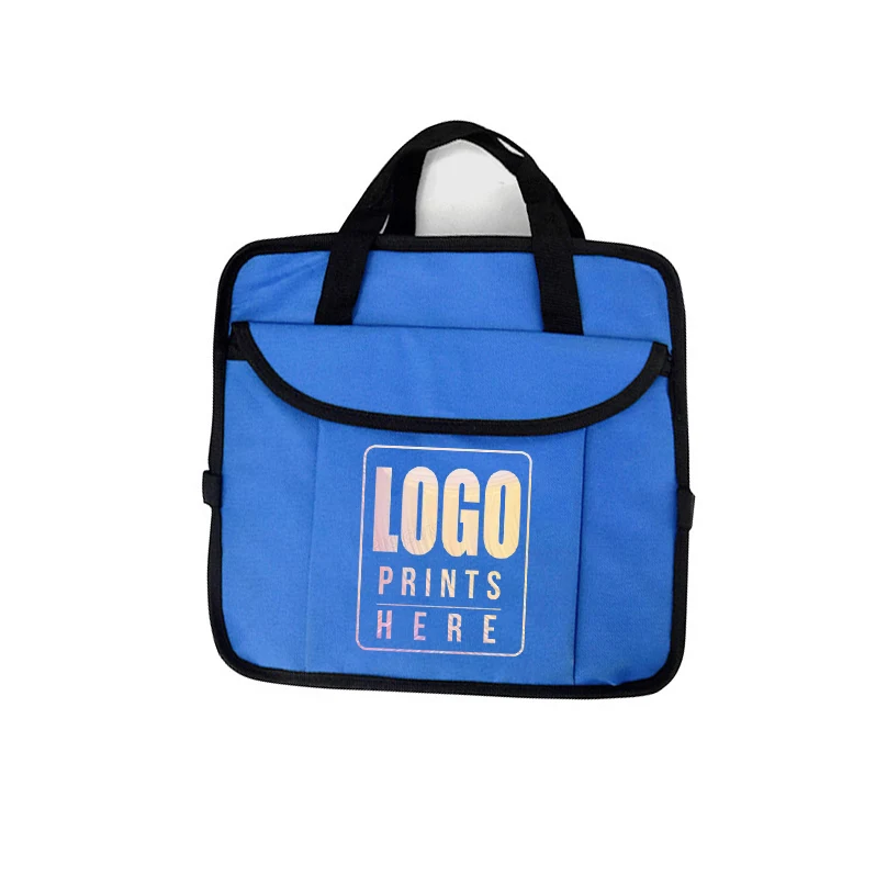 3-Compartment Insulated Storage Bag 1