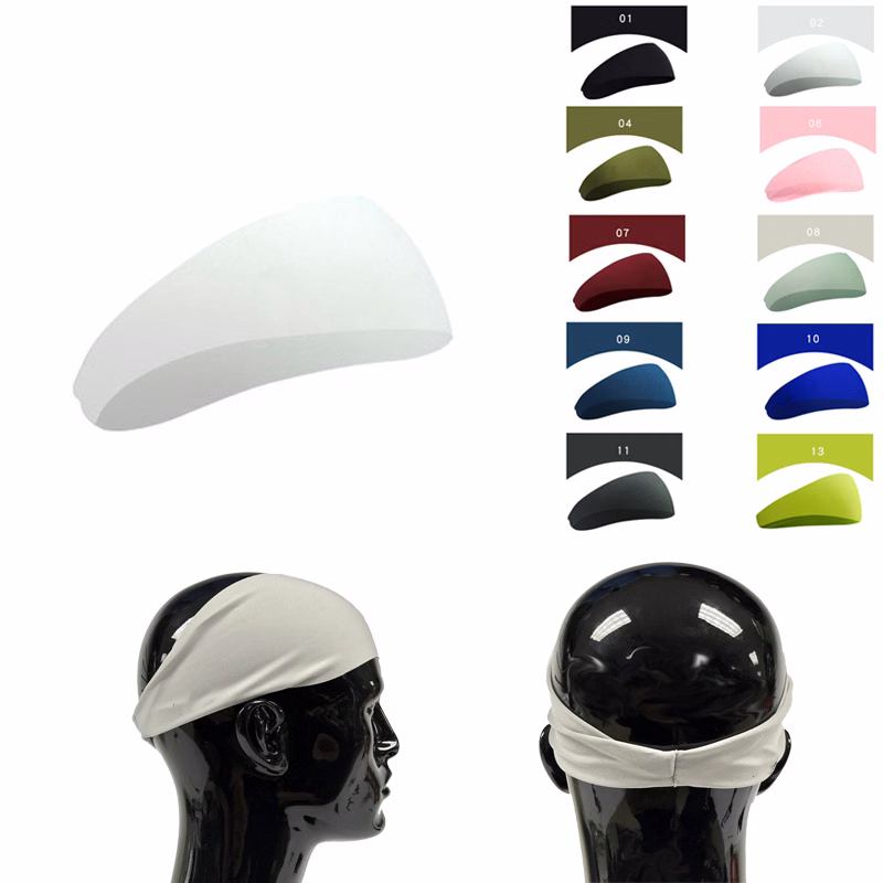 Sport Sweatband
