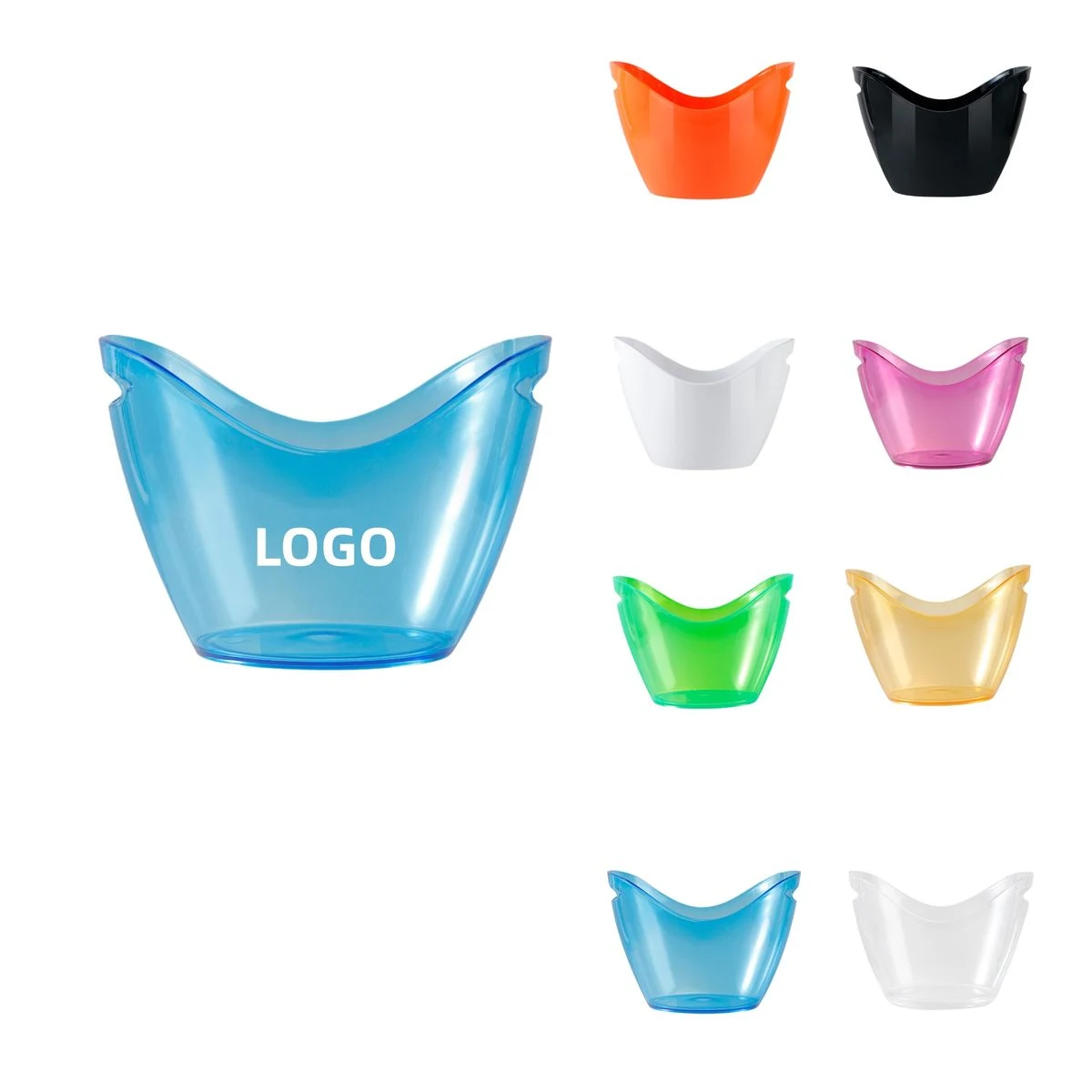 8L Ice Bucket 1