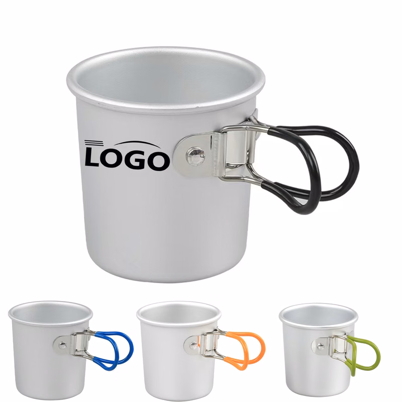 Portable Backpacking Camping Cup