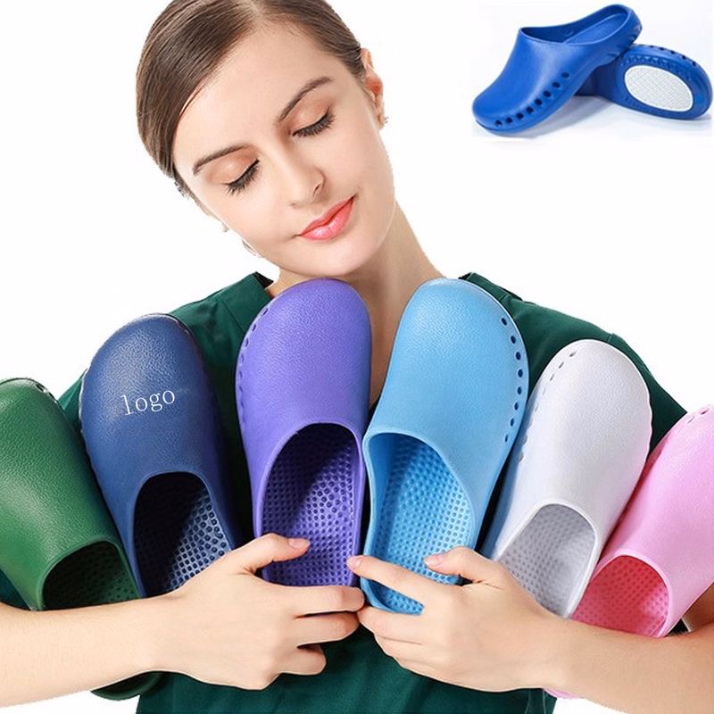 Hospital Soft Slipper