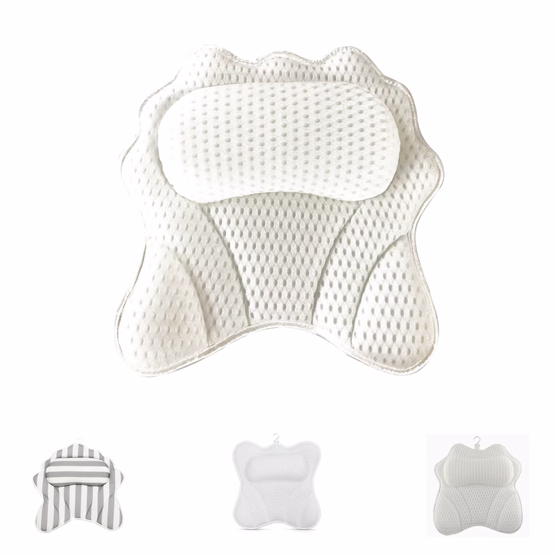 Bath Haven Pillow