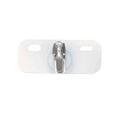 Badge Clip Adaptor w/Alligator Clip 1