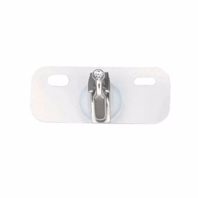 Badge Clip Adaptor w/Alligator Clip