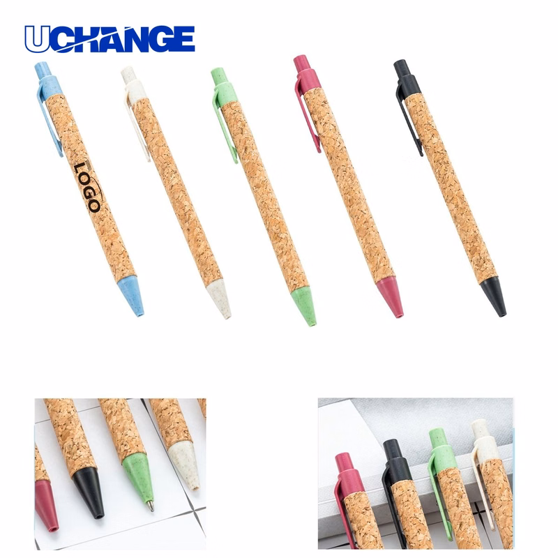 Metal Business Ballpoint Pen With Logo for Executives