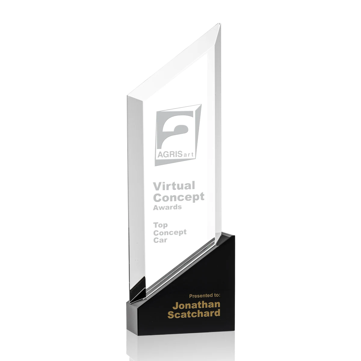 Michener Award 1