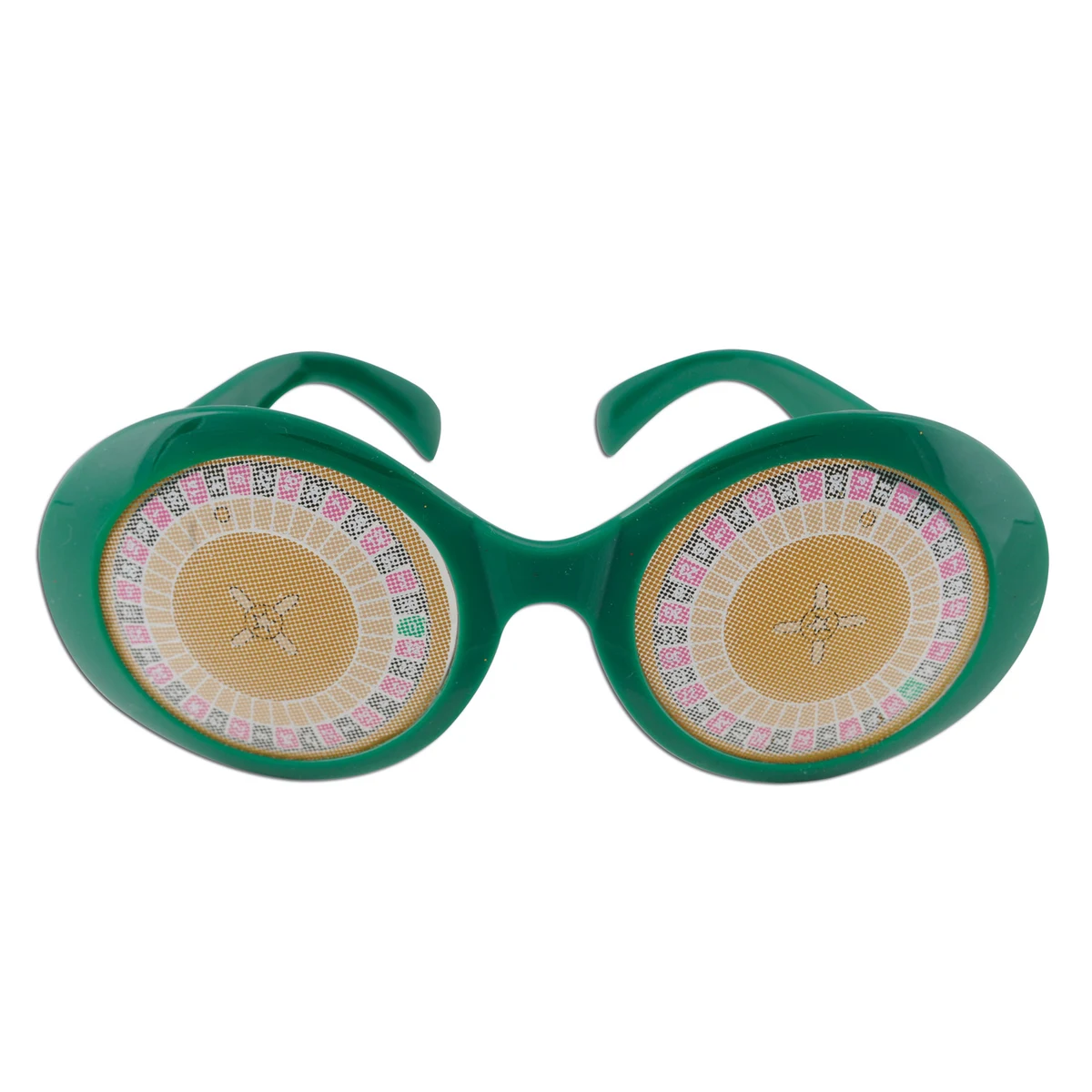 Roulette Wheel Fanci Frames 1