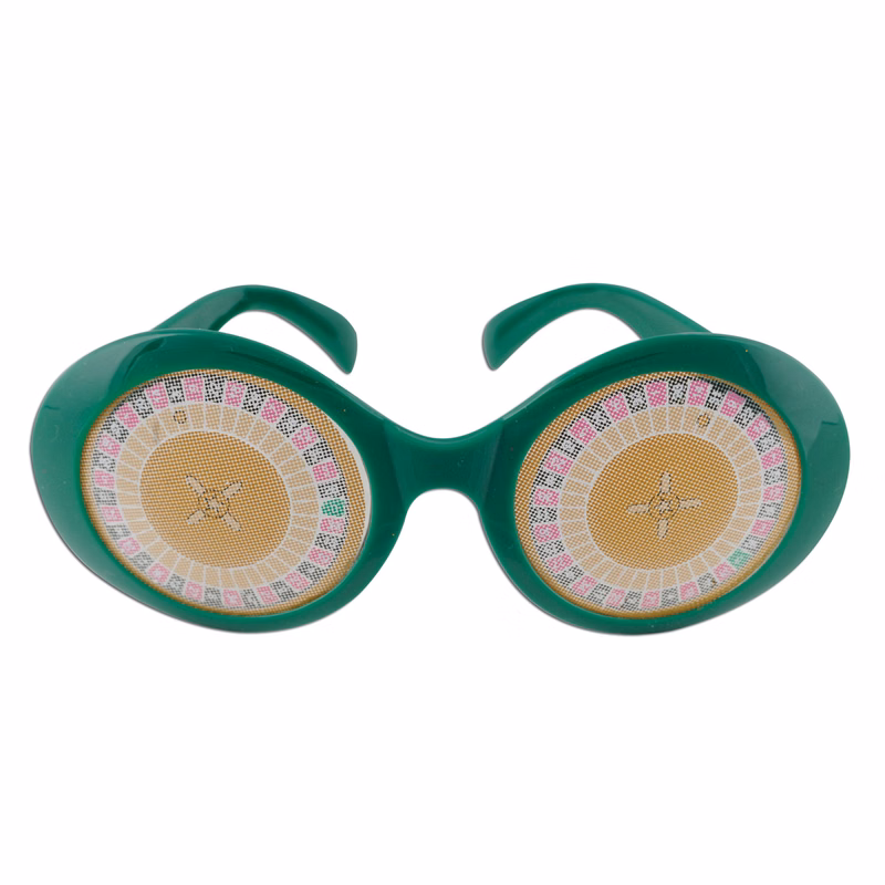 Roulette Wheel Fanci Frames