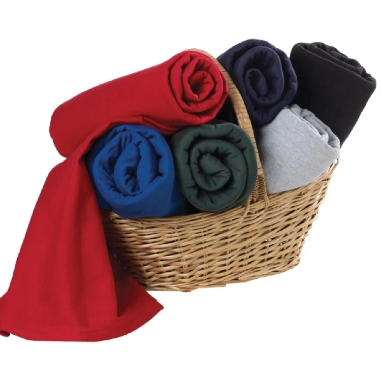 Jersey Blanket 1