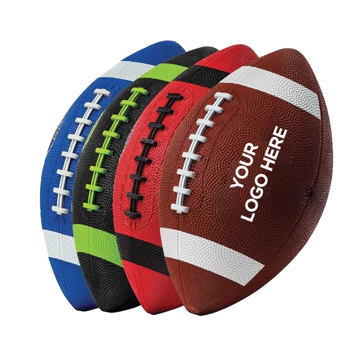 PMS Color Match 11" Official Football 1