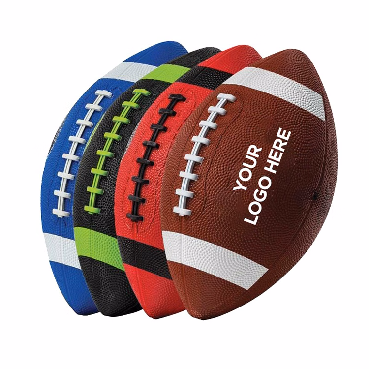 PMS Color Match 11" Official Football