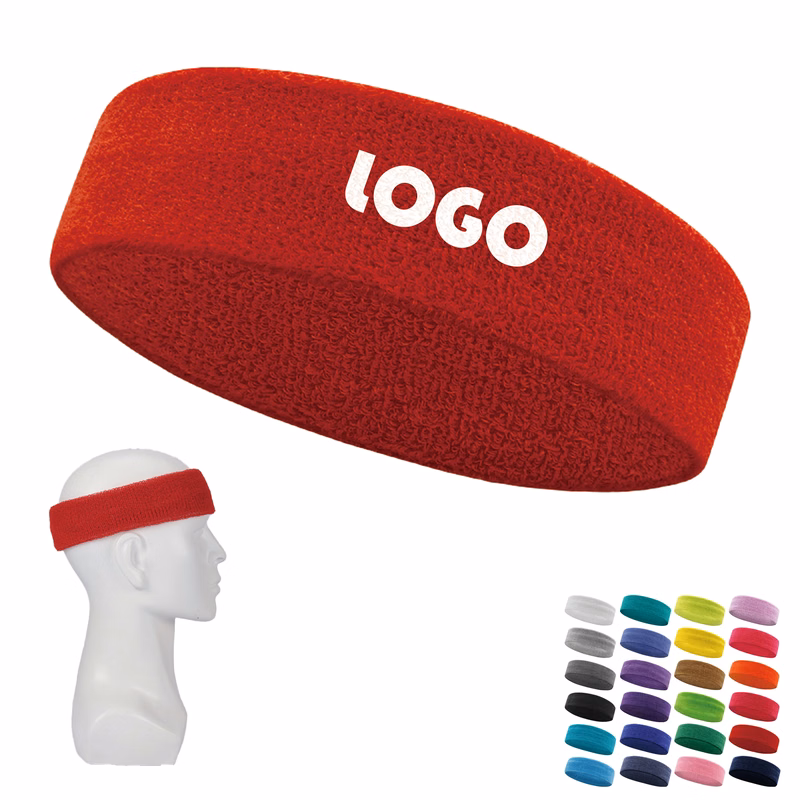 Sports Headband Unisex