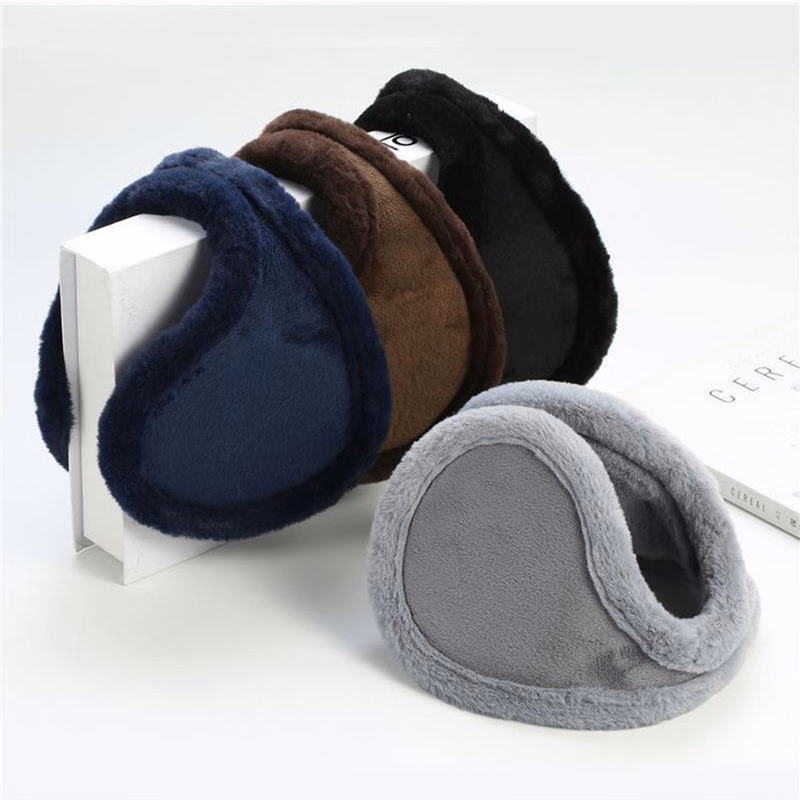 Warm Earmuff