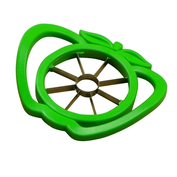 Custom Stainless Steel Apple Slicer 1