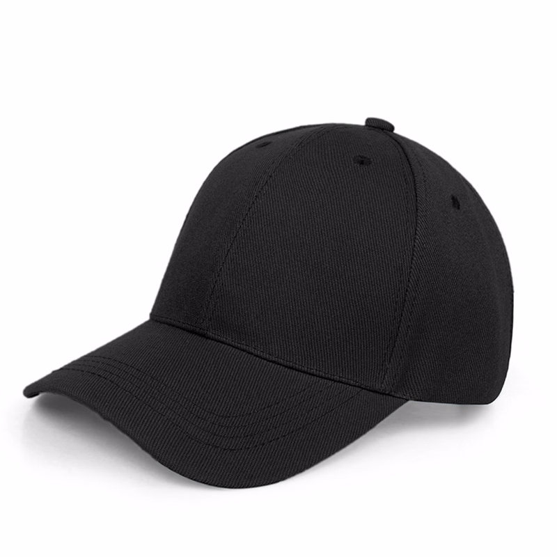 Baseball Dad Cap