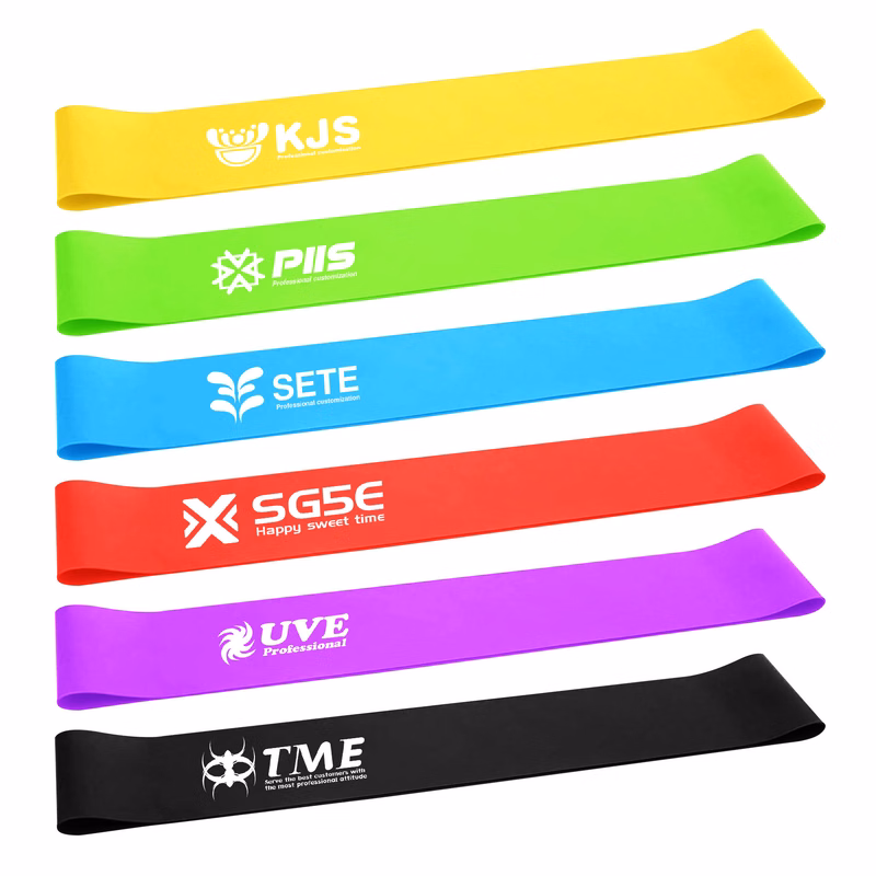 Yoga Telesion Strap Band