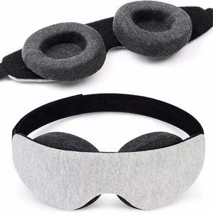 Cotton Blocking Eye Mask