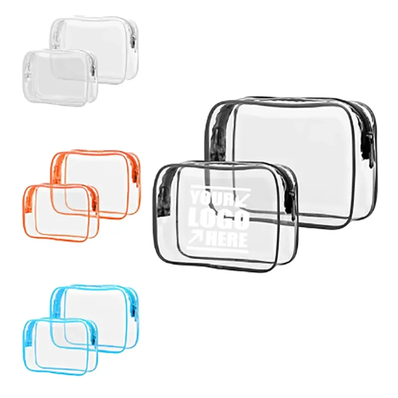 Travel Toiletries Cosmetic Bag 1