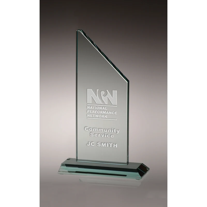 Medium Tower Award 1