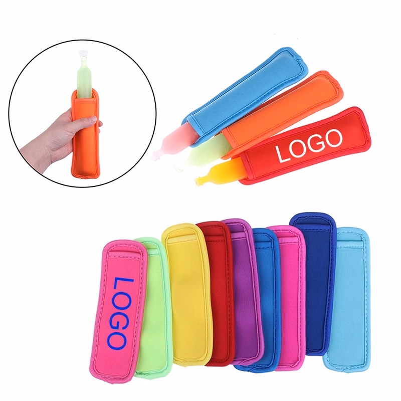 Neoprene Freezer Pop Sleeve
