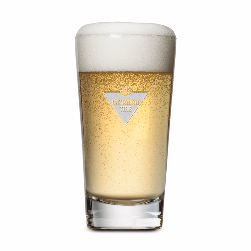 Summerhill Beer Taster - Deep Etch