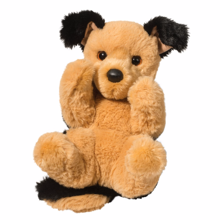 Averie Seahorse Mini Soft Stuffed Animal