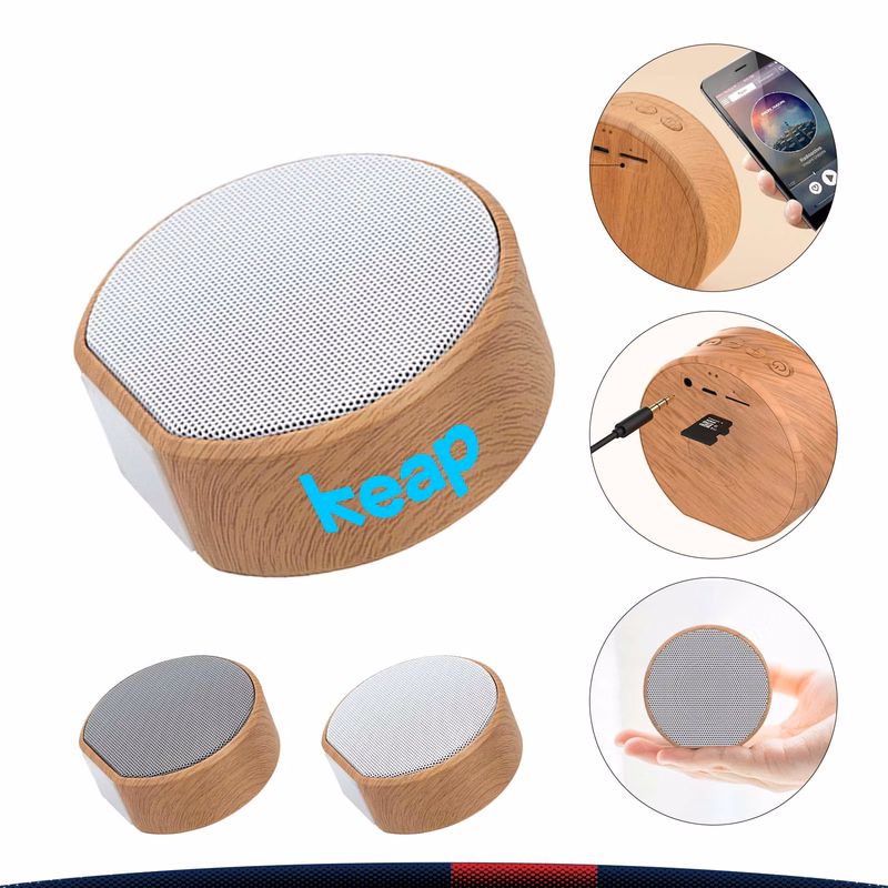 Adam Bluetooth Speaker