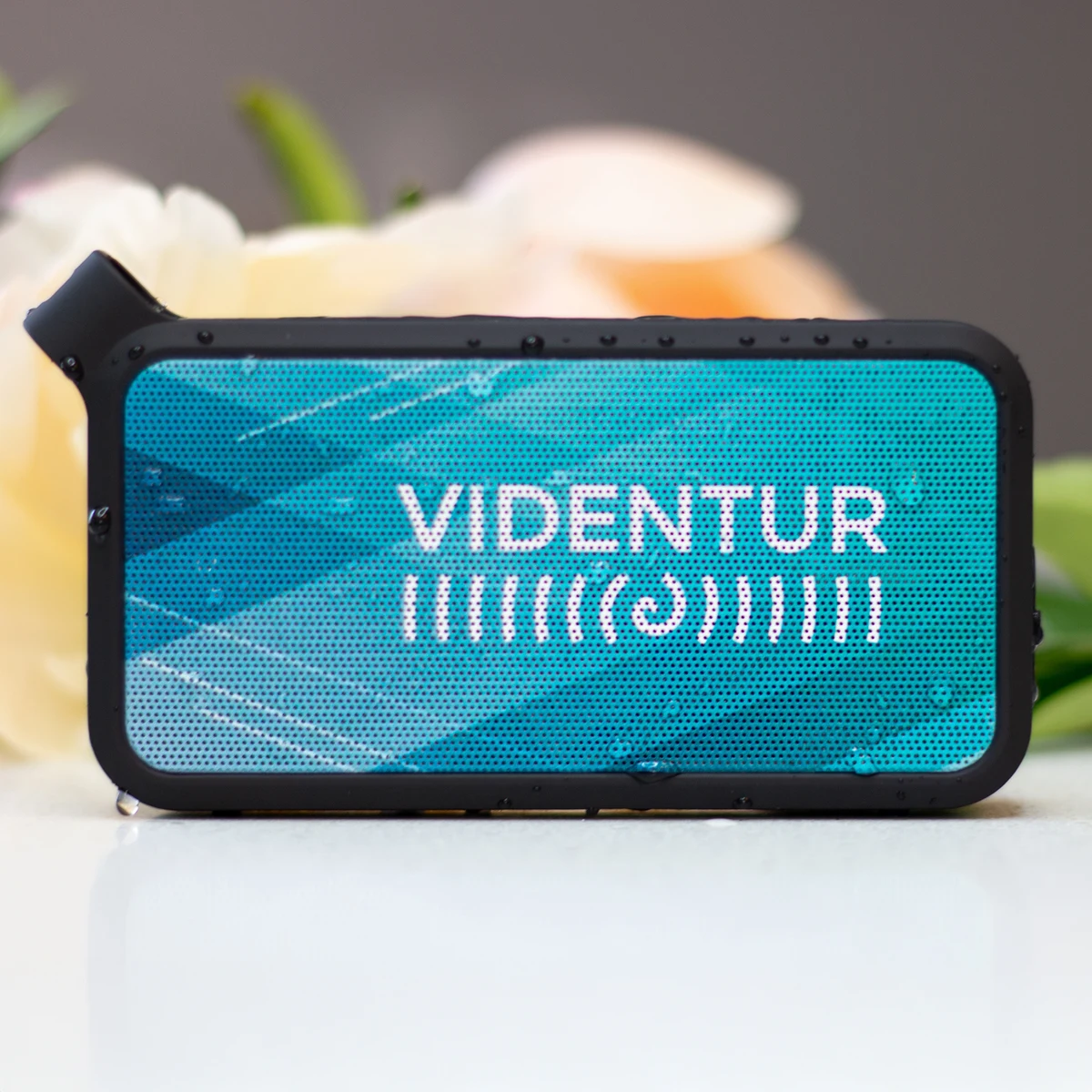 Aquathump Recycled Wireless Speaker 1