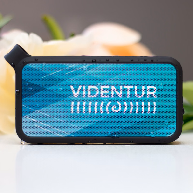 Aquathump Recycled Wireless Speaker
