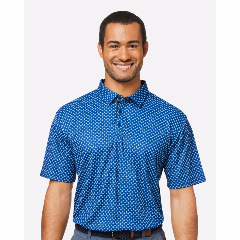 Men's Hazelwood Polo - SW5400