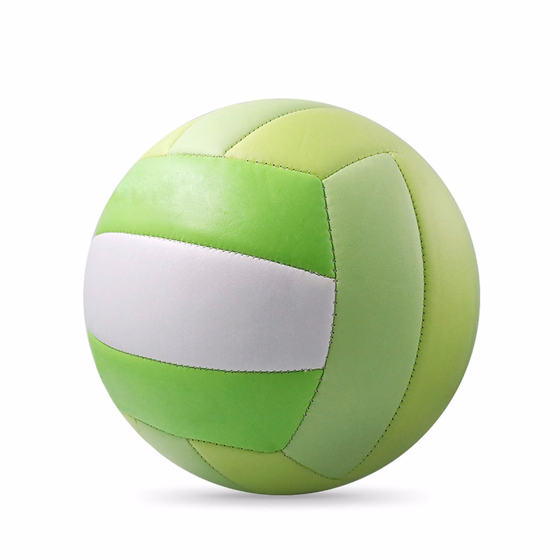 Soft PVC Volleyball Official Size 5
