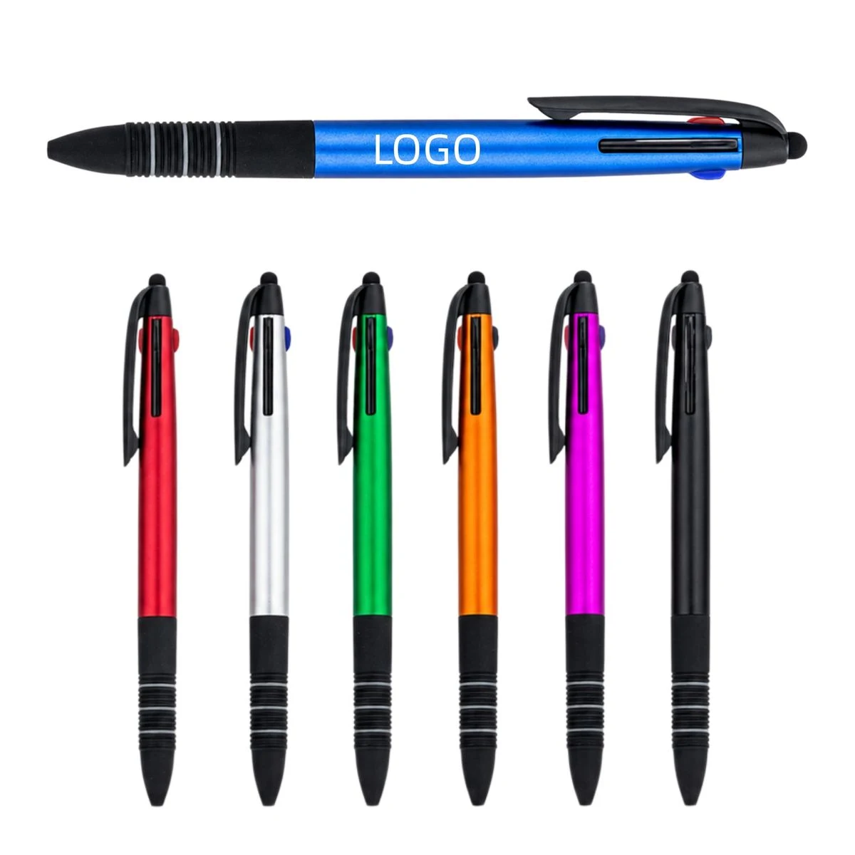 3 Color Stylus Pen 1