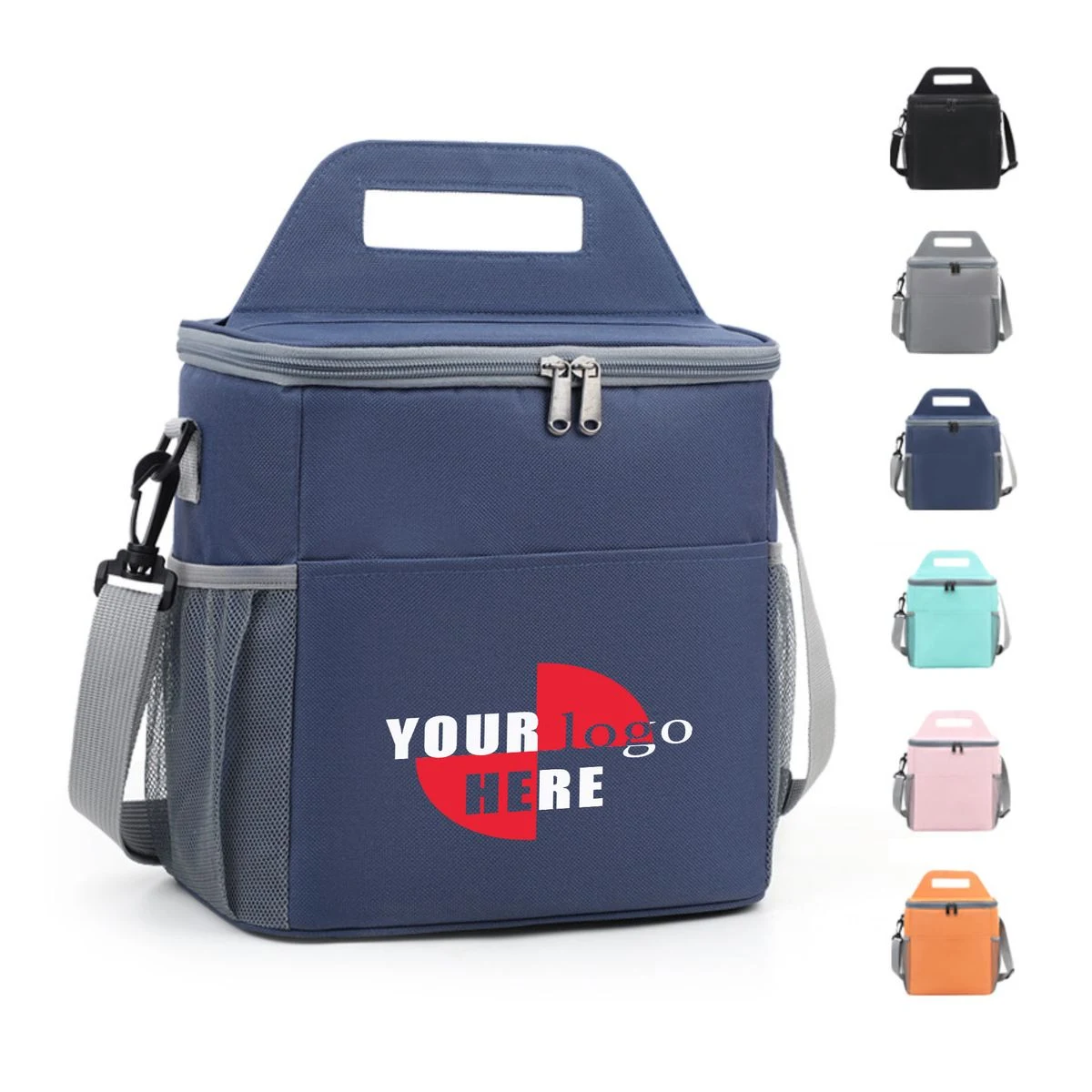 Large Capacity Outdoor Thermal Insulation Bag 1