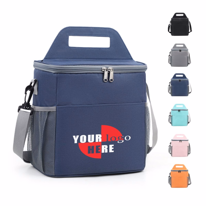 Large Capacity Outdoor Thermal Insulation Bag