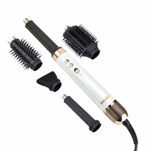 CHI AIRGlam Volcanic Lava Multi Styler