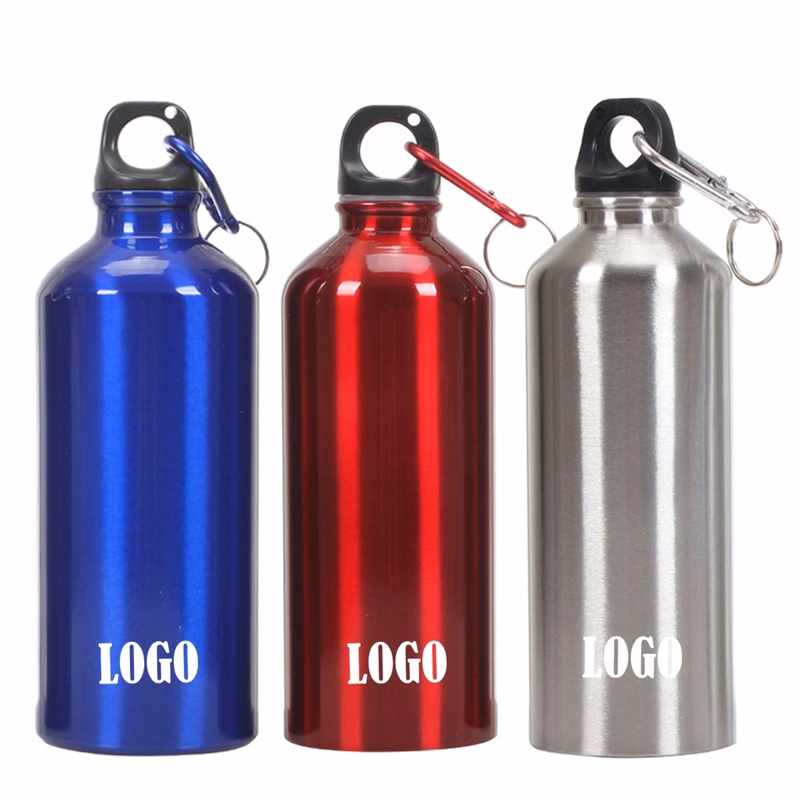 Custom Stainless Steel Water Bottles