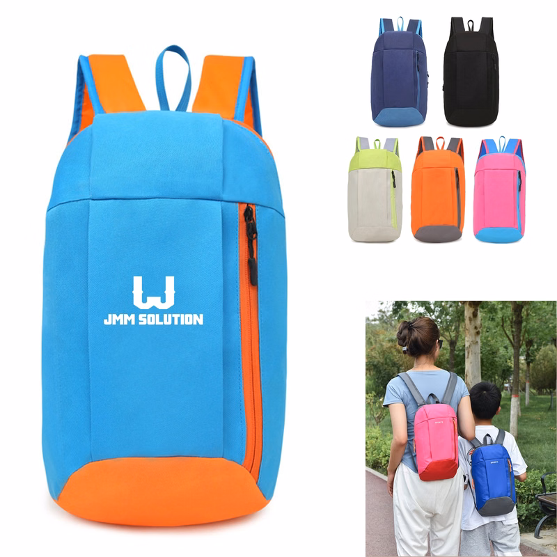 10L Outdoor Day Backpack