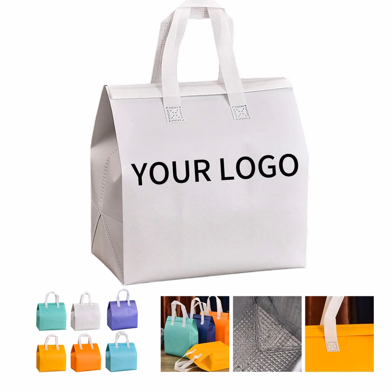 Foil Packaging Bag