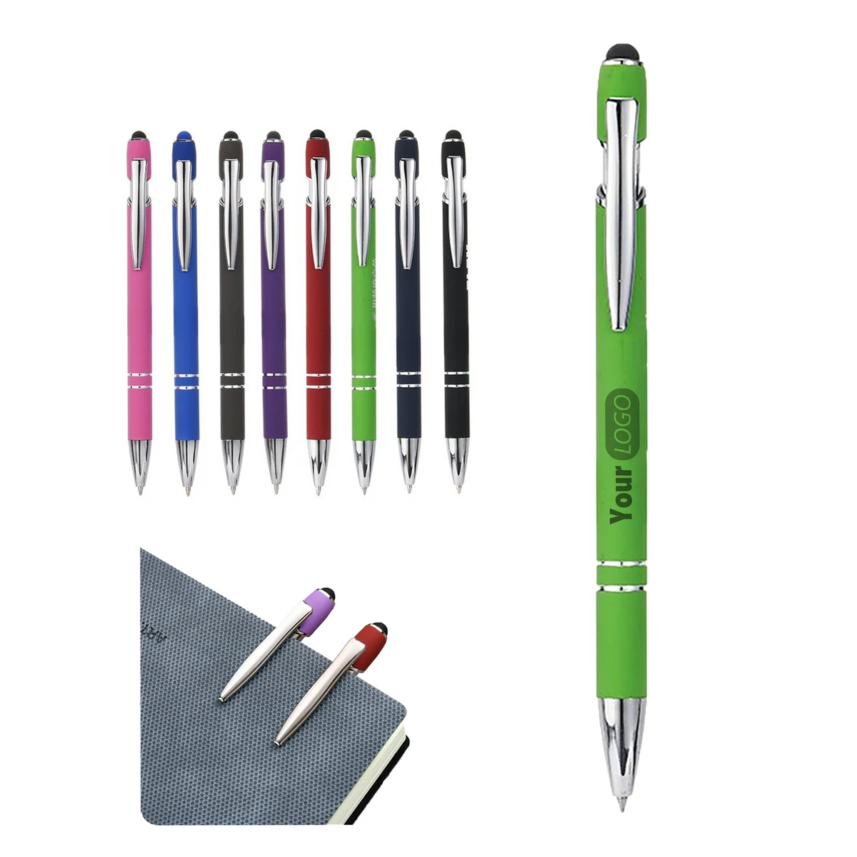 Ballpoint Pen 1