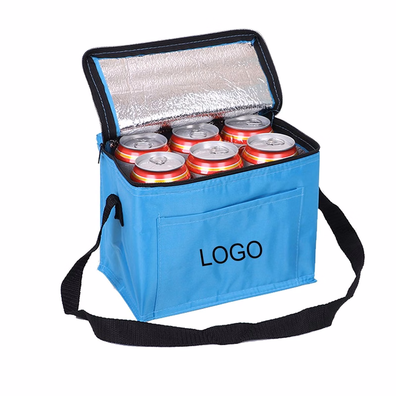 Insulated Bag For Food