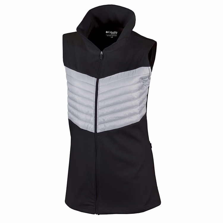 Columbia Ladies Omni Wick In The Element Vest