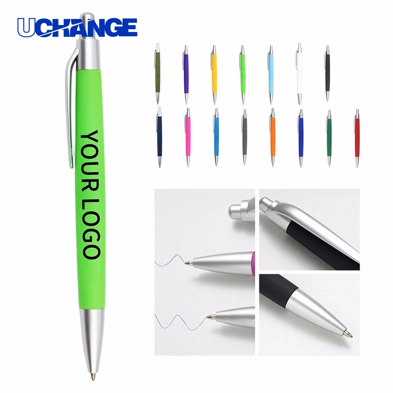 Click Pens