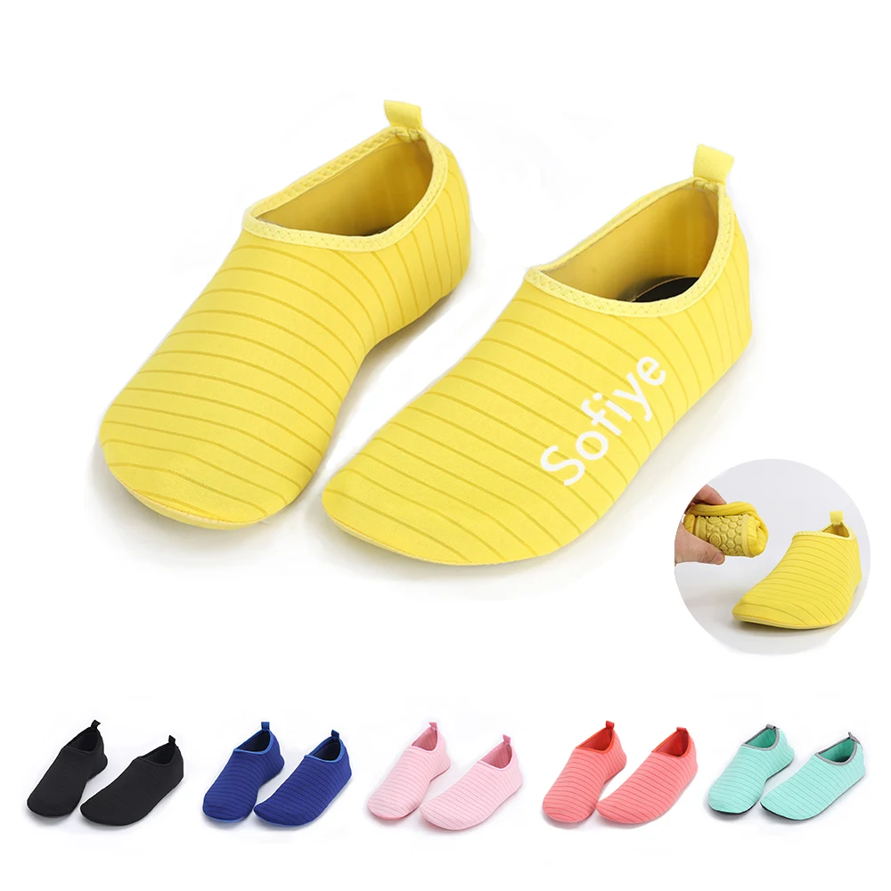 Quick-Dry Water Shoes 1