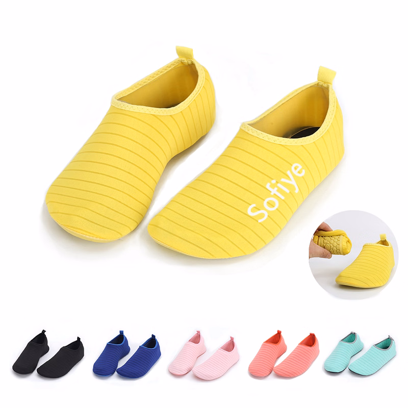 Quick-Dry Water Shoes