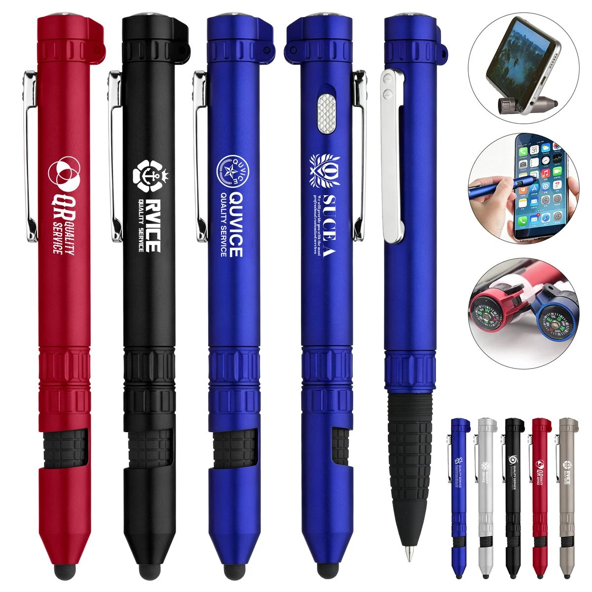 EDC Multi Pen 1