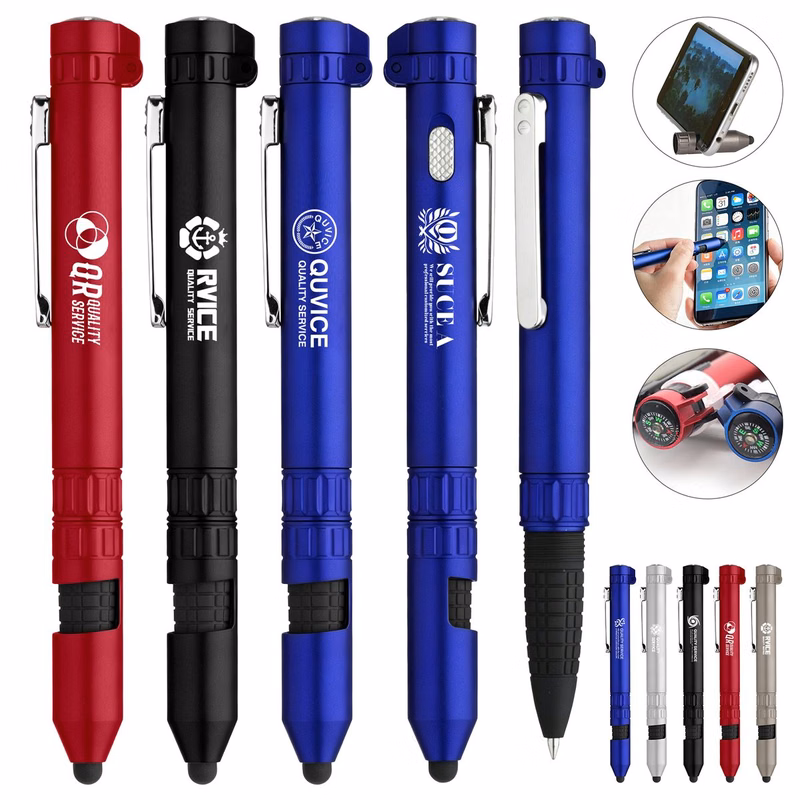 EDC Multi Pen