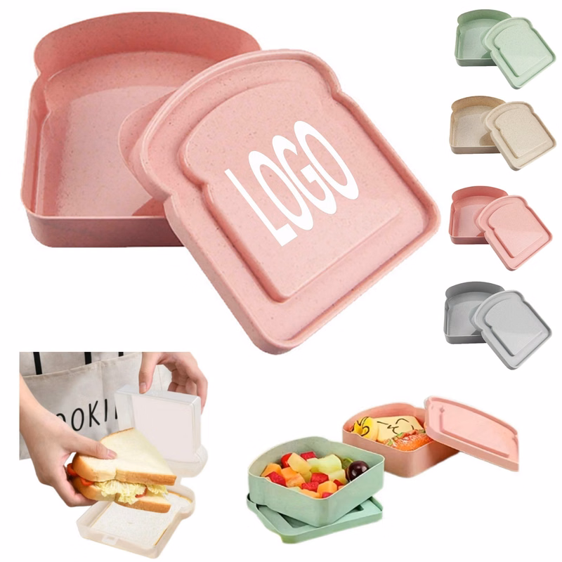 Plastic Sandwich Containers