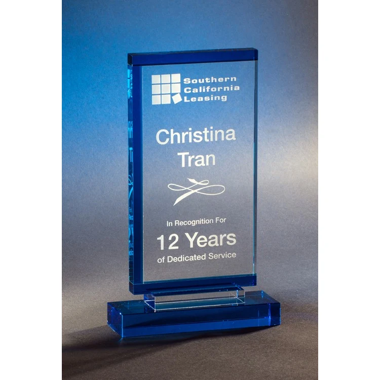 Contemporary Vistas Crystal Mansfield Award 1